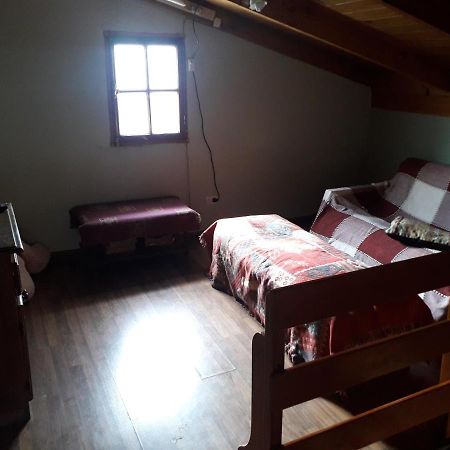 La Casa Del Mono Bed and Breakfast Ushuaia Exterior foto